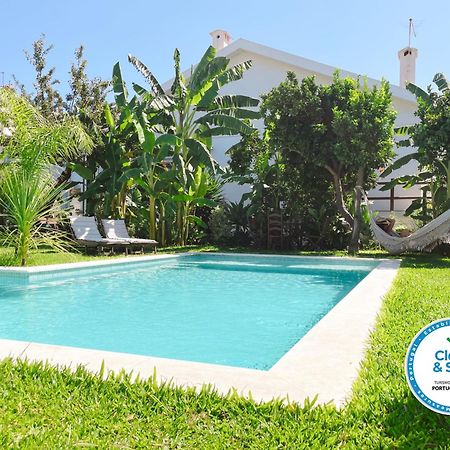 Vila Vale Guest House - Surf & Yoga Charneca  Zewnętrze zdjęcie