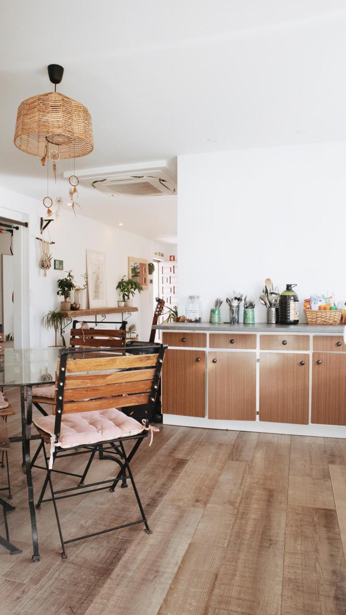 Vila Vale Guest House - Surf & Yoga Charneca  Zewnętrze zdjęcie