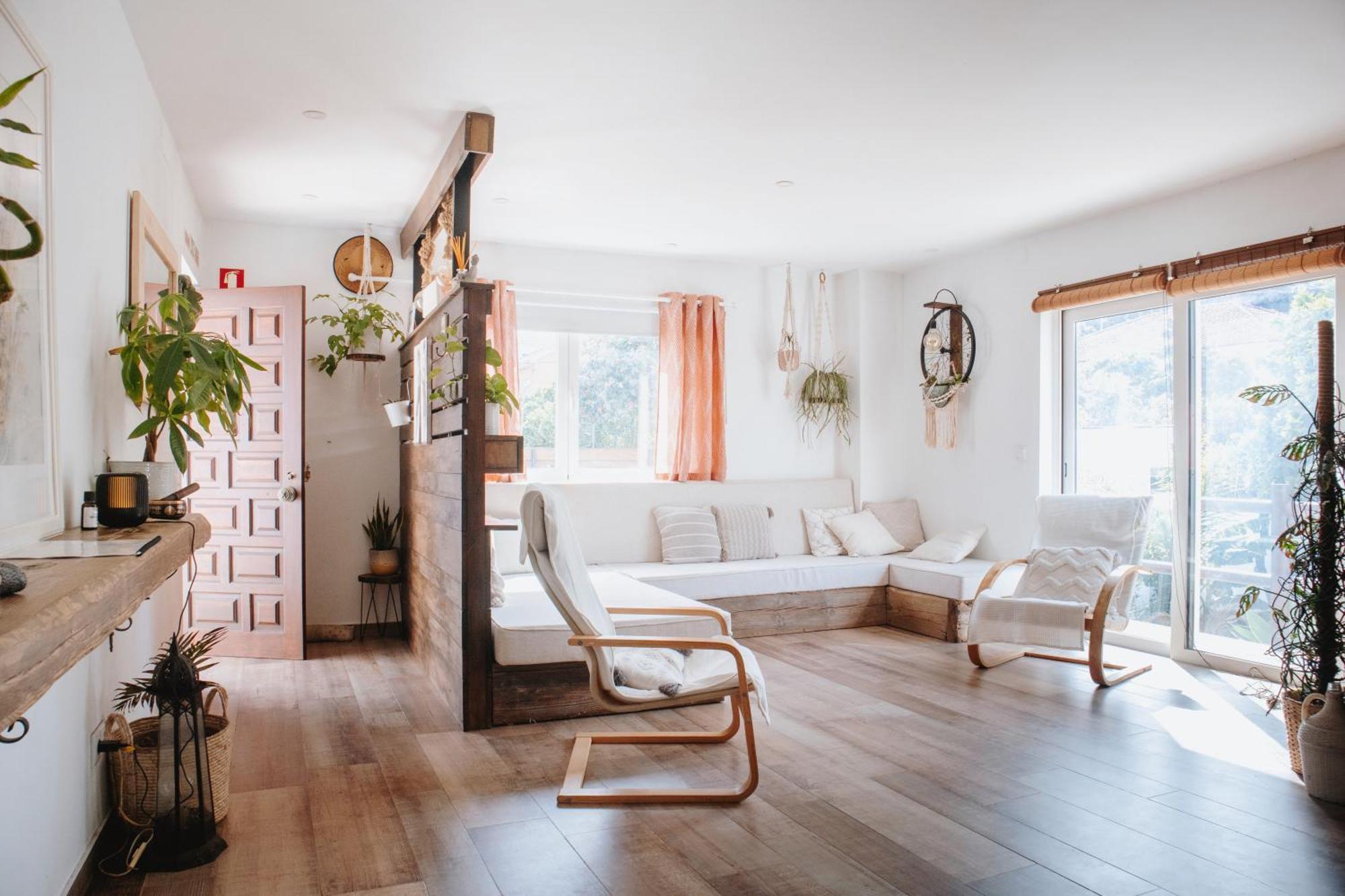 Vila Vale Guest House - Surf & Yoga Charneca  Zewnętrze zdjęcie