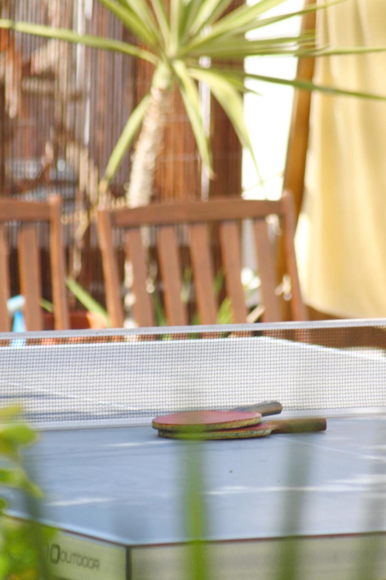 Vila Vale Guest House - Surf & Yoga Charneca  Zewnętrze zdjęcie