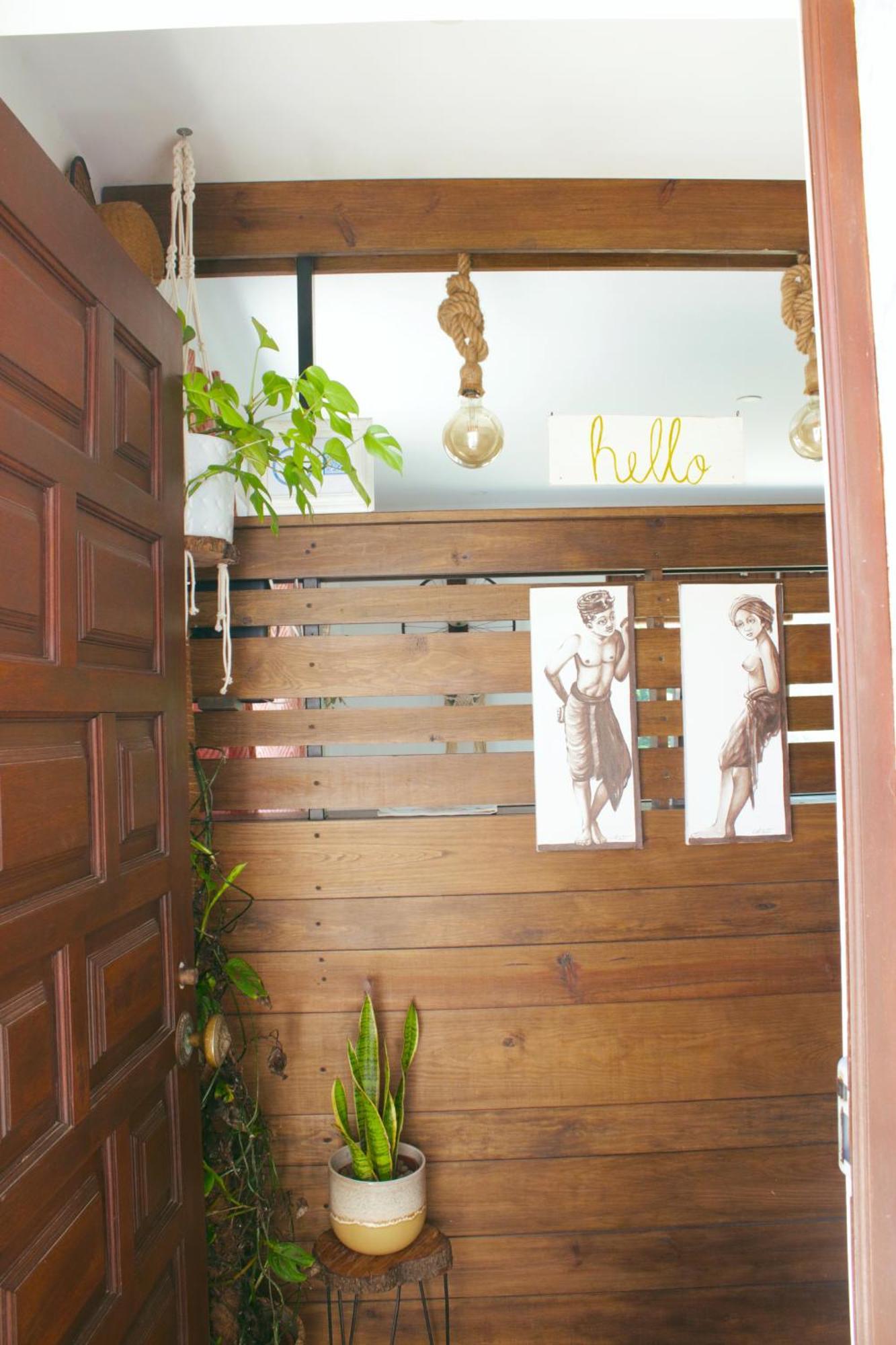 Vila Vale Guest House - Surf & Yoga Charneca  Zewnętrze zdjęcie