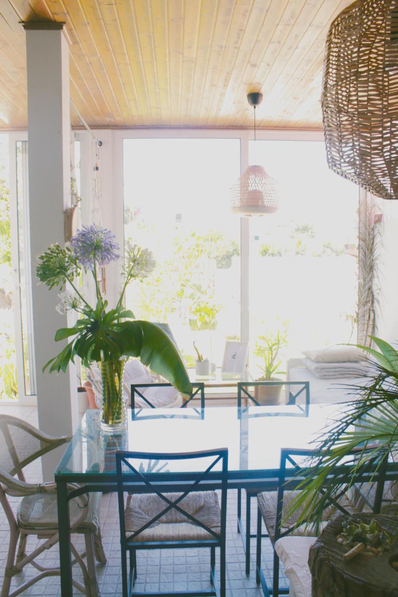 Vila Vale Guest House - Surf & Yoga Charneca  Zewnętrze zdjęcie